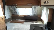 Fahrzeugbild Weinsberg CaraOne 390 QD #14