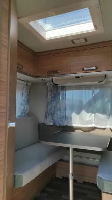 Fahrzeugbild Weinsberg CaraOne 390 QD #21