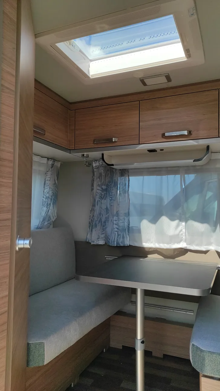 Fahrzeugbild Weinsberg CaraOne 390 QD #21