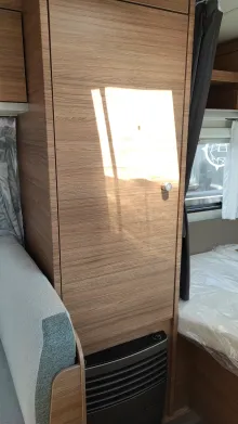 Fahrzeugbild Weinsberg CaraOne 390 QD #22