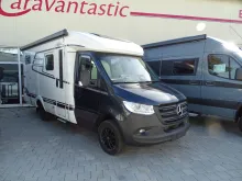 Fahrzeugbild Hymer ML-T 570 XPERIENCE #1