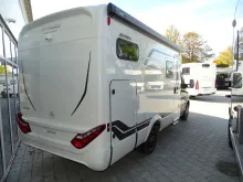 Fahrzeugbild Hymer ML-T 570 XPERIENCE #2