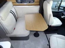Fahrzeugbild Hymer ML-T 570 XPERIENCE #4