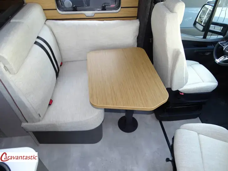 Fahrzeugbild Hymer ML-T 570 XPERIENCE #4