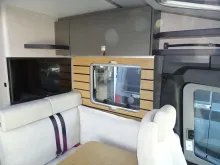 Fahrzeugbild Hymer ML-T 570 XPERIENCE #7