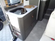 Fahrzeugbild Hymer ML-T 570 XPERIENCE #9