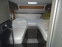Fahrzeugbild Hymer ML-T 570 XPERIENCE #10