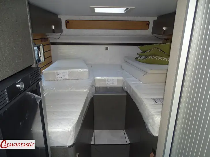 Fahrzeugbild Hymer ML-T 570 XPERIENCE #10