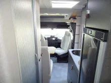 Fahrzeugbild Hymer ML-T 570 XPERIENCE #11