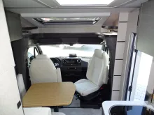 Fahrzeugbild Hymer ML-T 570 XPERIENCE #12