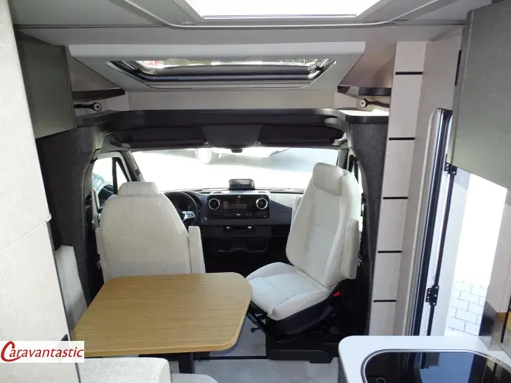 Fahrzeugbild Hymer ML-T 570 XPERIENCE #12