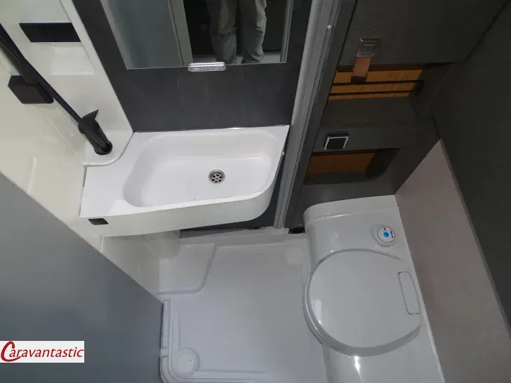 Fahrzeugbild Hymer ML-T 570 XPERIENCE #13