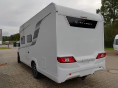 Bild 8 Hobby Optima ONTOUR T65 FL Beschenk dich selbst