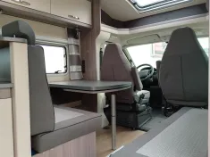 Bild 9 Hobby Optima ONTOUR T65 FL Beschenk dich selbst