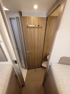 Bild 22 Bürstner Lyseo I 727 G aus der Vermietung 2024