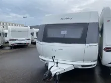 Fahrzeugbild Hobby Prestige 560 WLU #4