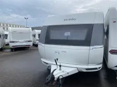 Bild 4 Hobby Prestige 560 WLU
