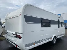 Bild 1 Hobby Prestige 560 WLU