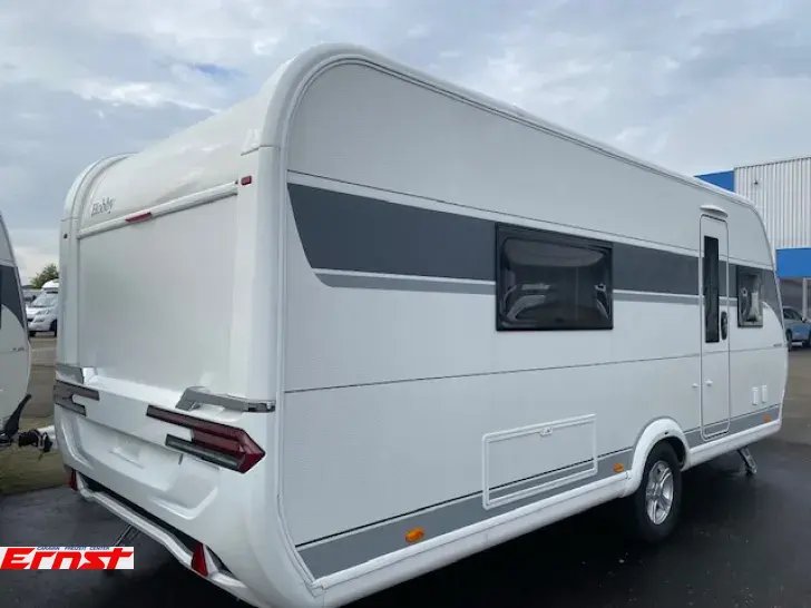 Fahrzeugbild Hobby Prestige 560 WLU #1