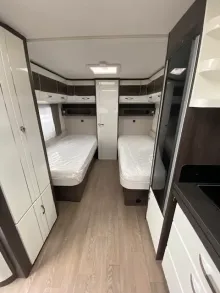 Fahrzeugbild Hobby Prestige 560 WLU #5