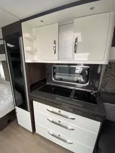 Bild 6 Hobby Prestige 560 WLU