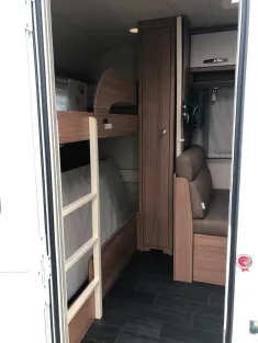 Bild 7 Tabbert Rossini 520 DM 2,3 Finest Edition