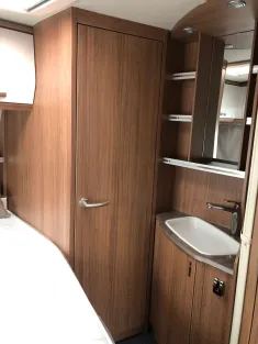 Bild 13 Tabbert Rossini 520 DM 2,3 Finest Edition