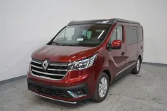 Bild 3 Bürstner Playa C 500 Limited (Autom. Navi Markise)
