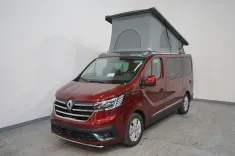 Bild 4 Bürstner Playa C 500 Limited (Autom. Navi Markise)
