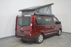 Bild 5 Bürstner Playa C 500 Limited (Autom. Navi Markise)