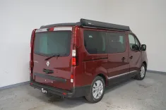 Bild 6 Bürstner Playa C 500 Limited (Autom. Navi Markise)