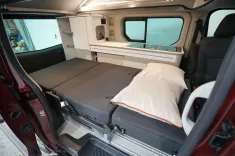Bild 15 Bürstner Playa C 500 Limited (Autom. Navi Markise)