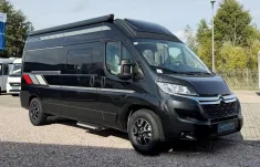 Bild 2 LMC Innovan 600 Verfüg./Sparen Sie 11.000,- €