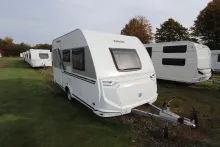Fahrzeugbild Knaus Sport 400 LK #6