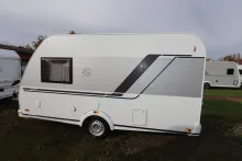 Fahrzeugbild Knaus Sport 400 LK #7