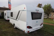 Fahrzeugbild Knaus Sport 400 LK #8