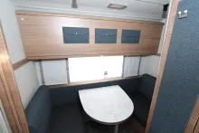 Fahrzeugbild Knaus Sport 400 LK #9