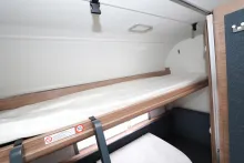 Fahrzeugbild Knaus Sport 400 LK #11