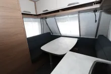 Fahrzeugbild Knaus Sport 400 LK #15