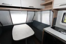 Fahrzeugbild Knaus Sport 400 LK #16