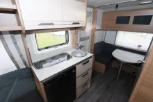 Fahrzeugbild Knaus Sport 400 LK #17