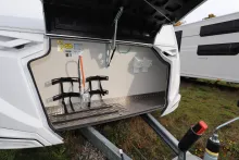 Fahrzeugbild Knaus Sport 400 LK #22