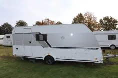 Bild 1 Knaus Sport 500 QDK ePower Selection