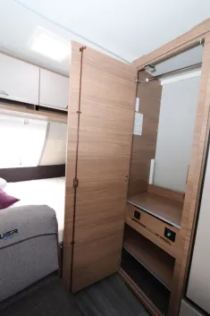 Bild 13 Knaus Sport 500 QDK ePower Selection