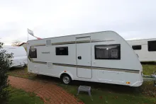 Fahrzeugbild Weinsberg CaraOne 550 QDK #1