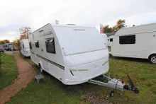 Fahrzeugbild Weinsberg CaraOne 550 QDK #4