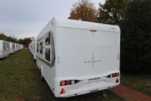 Fahrzeugbild Weinsberg CaraOne 550 QDK #6