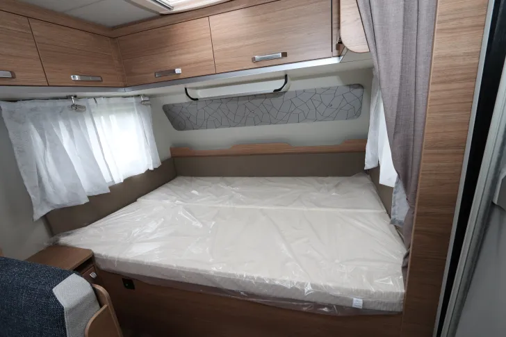 Fahrzeugbild Weinsberg CaraOne 550 QDK #7