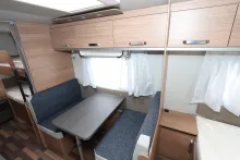 Fahrzeugbild Weinsberg CaraOne 550 QDK #9