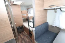 Fahrzeugbild Weinsberg CaraOne 550 QDK #10